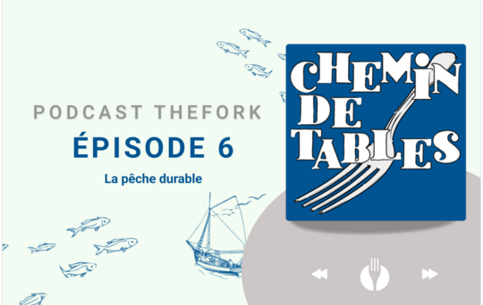La peche durable